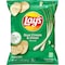 Lays Lay's Sour Cream & Onion Potato Chips 1.5 oz. Bags, PK64 44361 - alternate 3